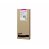 Epson SJIC48P-M original rašalo kasetė, 1 vnt., raudona (magenta)