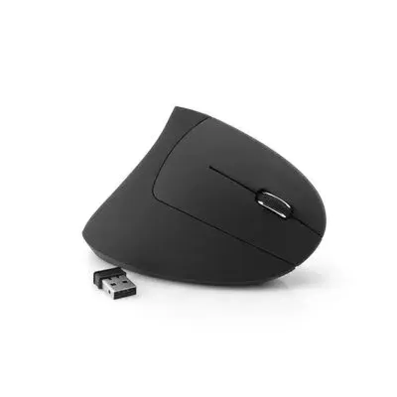 Pelė MediaRange MROS232 RF belaidė vertikali ergonominė