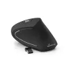 Pelė MediaRange MROS232 RF belaidė vertikali ergonominė