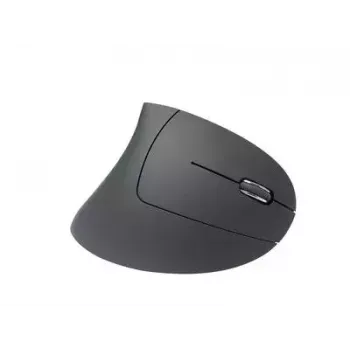 Pelė MediaRange MROS232 RF belaidė vertikali ergonominė