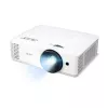 Projektorius Acer H5386BDi 4500 ANSI liumenų DLP 720p