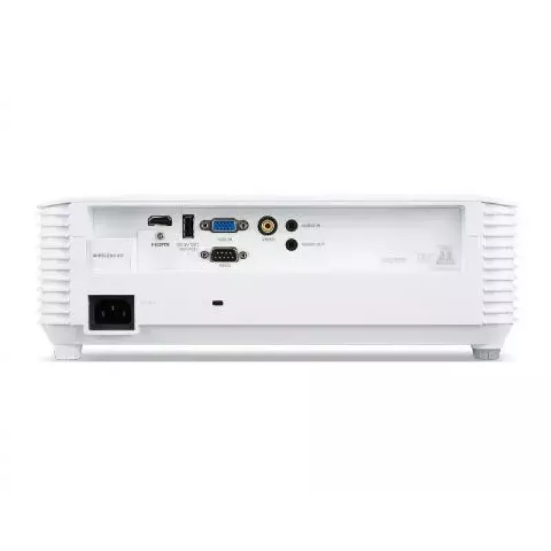 Projektorius Acer H5386BDi 4500 ANSI liumenų DLP 720p