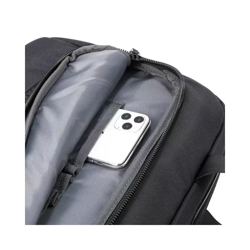 Dėklas nešiojamam kompiuteriui Tucano Player 39,6 cm (15,6 colio)
