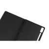 Dėklas Folio Tucano TRE 32,3 cm (12,7 colio) Lenovo Tab P12, pilkas
