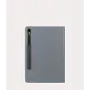 Dėklas Folio Tucano Gala, Samsung Galaxy Tab S9 11 colių, pilka