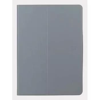 Folio dėklas Tucano 189305 Samsung Galaxy Tab S9+ 12.4 pilkas