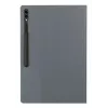 Dėklas Folio Tucano Gala, Samsung Galaxy Tab S9 Ultra, 14.6 colio, pilka