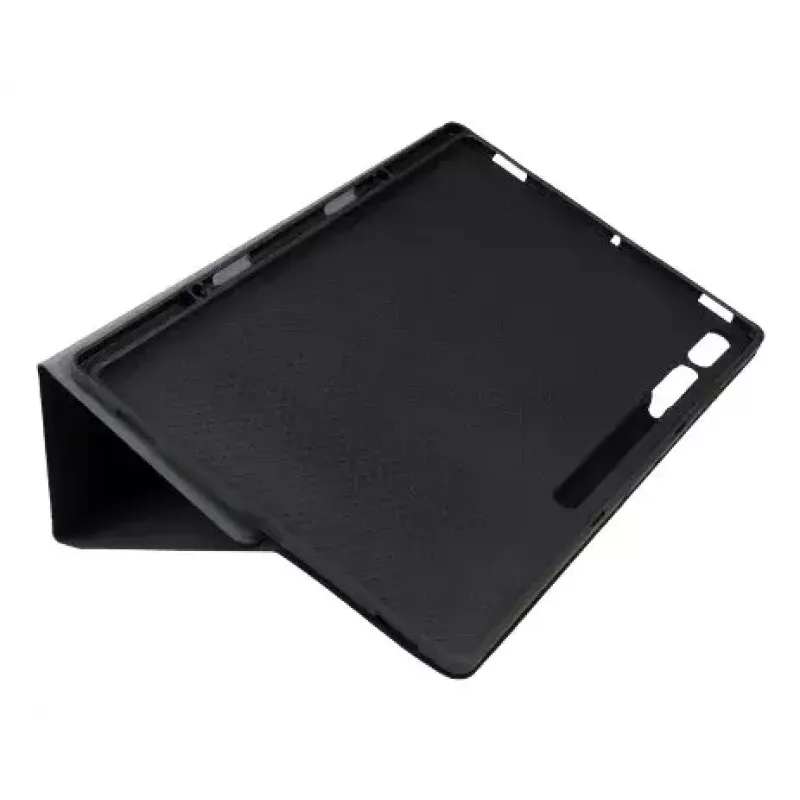 Dėklas Folio Tucano Gala, Samsung Galaxy Tab S9 Ultra, 14.6 colio, pilka