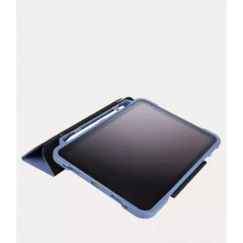 Dėklas Folio Case Tucano IPD1022AL-Z, iPad 10,9 colio, mėlynas
