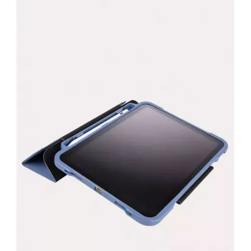 Dėklas Folio Case Tucano IPD1022AL-Z, iPad 10,9 colio, mėlynas
