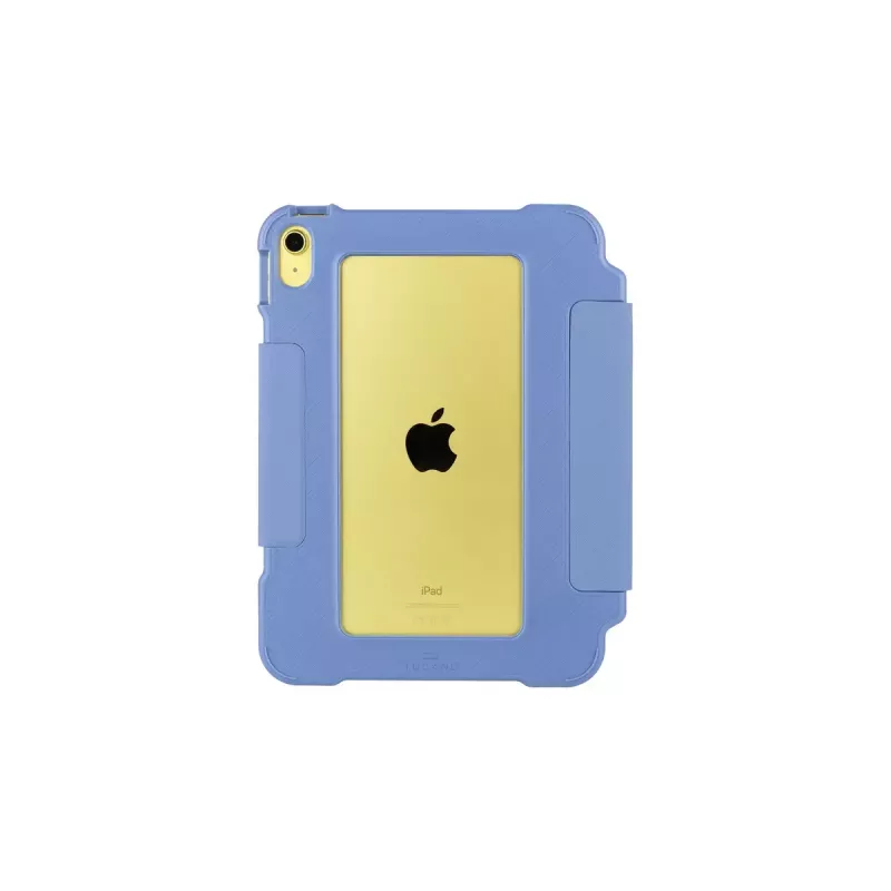 Dėklas Folio Case Tucano IPD1022AL-Z, iPad 10,9 colio, mėlynas