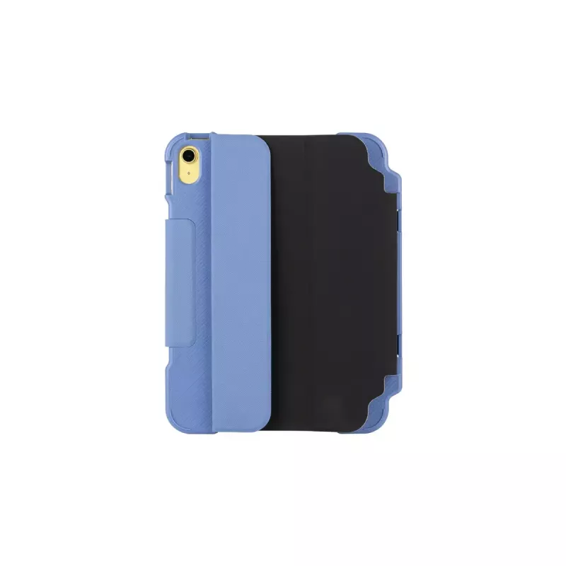 Dėklas Folio Case Tucano IPD1022AL-Z, iPad 10,9 colio, mėlynas
