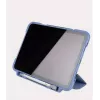Dėklas Folio Case Tucano IPD1022AL-Z, iPad 10,9 colio, mėlynas