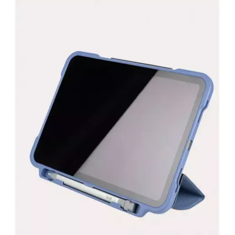 Dėklas Folio Case Tucano IPD1022AL-Z, iPad 10,9 colio, mėlynas
