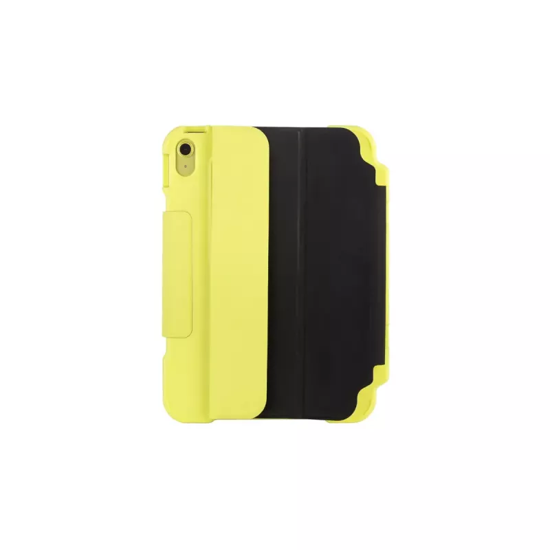 Folio dėklas Tucano IPD1022AL-Y iPad 10,9 colio geltonas