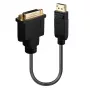 Lindy 41004 DisplayPort į DVI keitiklis