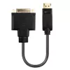 Lindy 41004 DisplayPort į DVI keitiklis