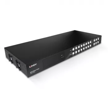 AV matricinis jungiklis Lindy 8x8 HDMI 4K60