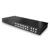 AV matricinis jungiklis Lindy 8x8 HDMI 4K60