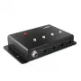 USB 3.0 centrinis įrenginys Lindy 4 prievadų metalinis
