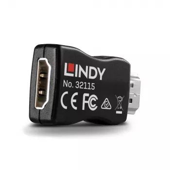 EDID emuliatorius Lindy HDMI 2.0 32115