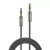Lindy 2m 3.5 mm garso laidas, Cromo Line