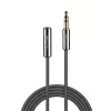 Lindy 3m 3,5 mm prailginimo garso laidas, Cromo Line
