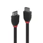 Lindy 10 m standartinis HDMI kabelis, juodas, HDMI 2.0, 10,2 Gbit/s