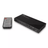 Lindy 38313 HDMI matricinis perjungiklis 2x2 8K60 40 Gbit/s