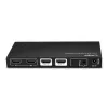 Lindy 38313 HDMI matricinis perjungiklis 2x2 8K60 40 Gbit/s