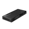 Lindy 38313 HDMI matricinis perjungiklis 2x2 8K60 40 Gbit/s