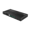 Lindy 38396 4K30 HDMI ir USB per IP kodavimo įrenginys, Multicast ir Videowall, HDMI 2.0, HDCP 2.2, PoE, 100 m