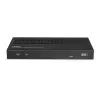 Lindy 38396 4K30 HDMI ir USB per IP kodavimo įrenginys, Multicast ir Videowall, HDMI 2.0, HDCP 2.2, PoE, 100 m