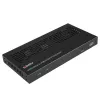 Lindy 38396 4K30 HDMI ir USB per IP kodavimo įrenginys, Multicast ir Videowall, HDMI 2.0, HDCP 2.2, PoE, 100 m