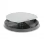Kensington SmartFit Spin2 monitorio stovas - pilka