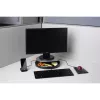 Kensington SmartFit Spin2 monitorio stovas - pilka