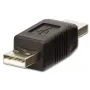 USB adapteris Lindy USB A Kištukas į A Kištuką 71229