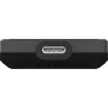 iiyama WP D002C belaidis USB-C siųstuvas 4K Ultra HD juodas, sidabrinis