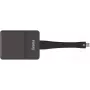 iiyama WP D002C belaidis USB-C siųstuvas 4K Ultra HD juodas, sidabrinis