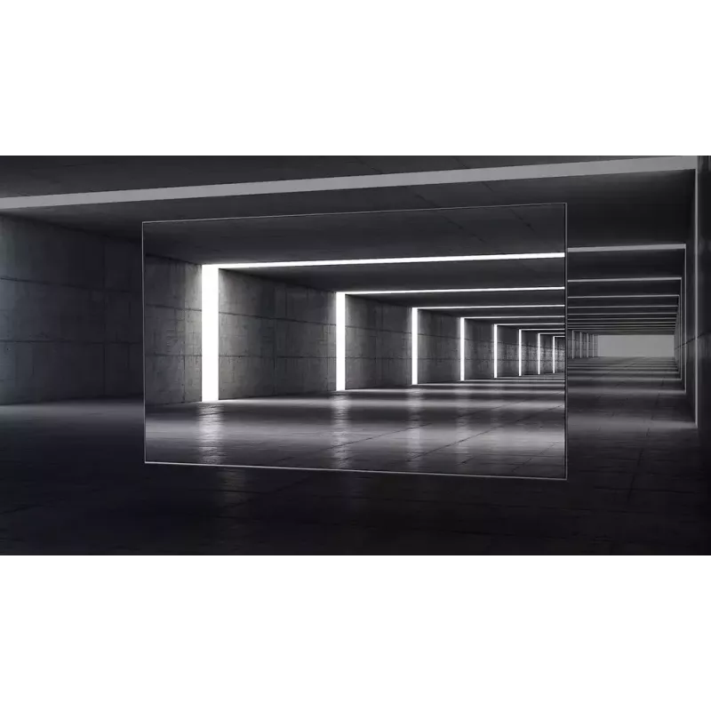 Skaitmeninis ekranas Samsung 65 colių Crystal UHD 4K Signage QE65T LCD 3840 x 2160