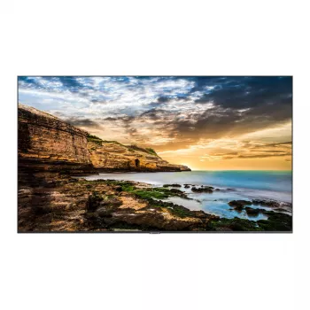 Skaitmeninis ekranas Samsung 65 colių Crystal UHD 4K Signage QE65T LCD 3840 x 2160