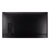 Samsung QE75T profesionalus skaitmeninis ekranas 190,5 cm (75 col.) LCD 300 cd/m² 4K Ultra HD juodas Tizen 4.0