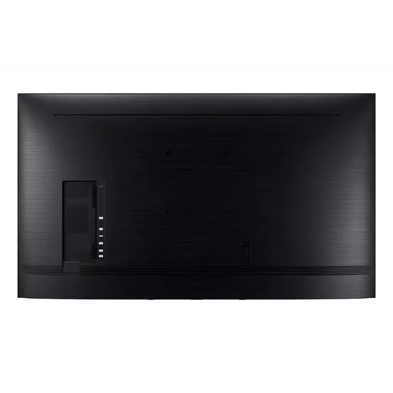 Samsung QE75T profesionalus skaitmeninis ekranas 190,5 cm (75 col.) LCD 300 cd/m² 4K Ultra HD juodas Tizen 4.0