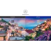 Samsung QE75T profesionalus skaitmeninis ekranas 190,5 cm (75 col.) LCD 300 cd/m² 4K Ultra HD juodas Tizen 4.0