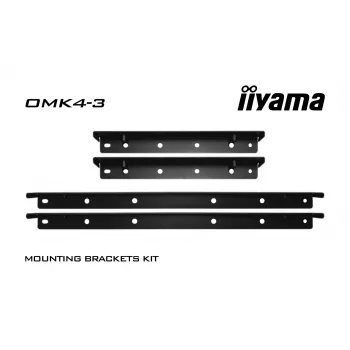 Laikiklis monitoriui iiyama OMK4-3