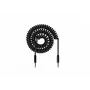 Garso kabelis iiyama UC CABLE-A01 0,25 m 3,5 mm lizdai juodas