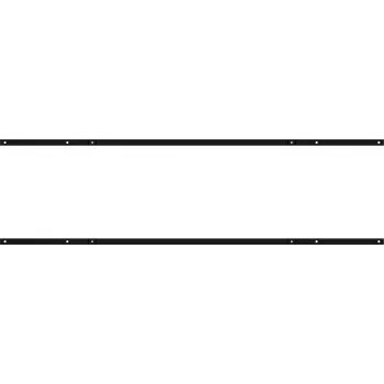IIYAMA MD-ADAP001 tvirtinimo rinkinys juodas