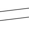 IIYAMA MD-ADAP001 tvirtinimo rinkinys juodas