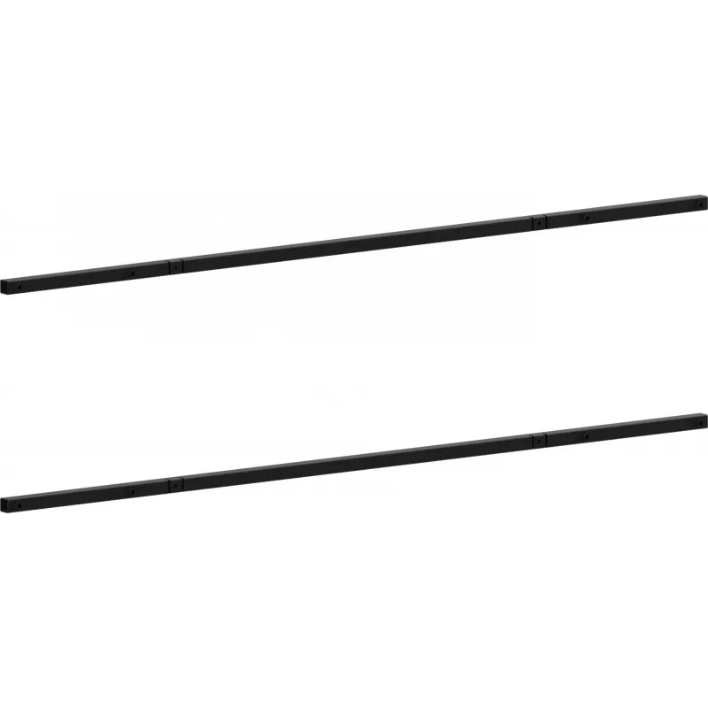 IIYAMA MD-ADAP001 tvirtinimo rinkinys juodas