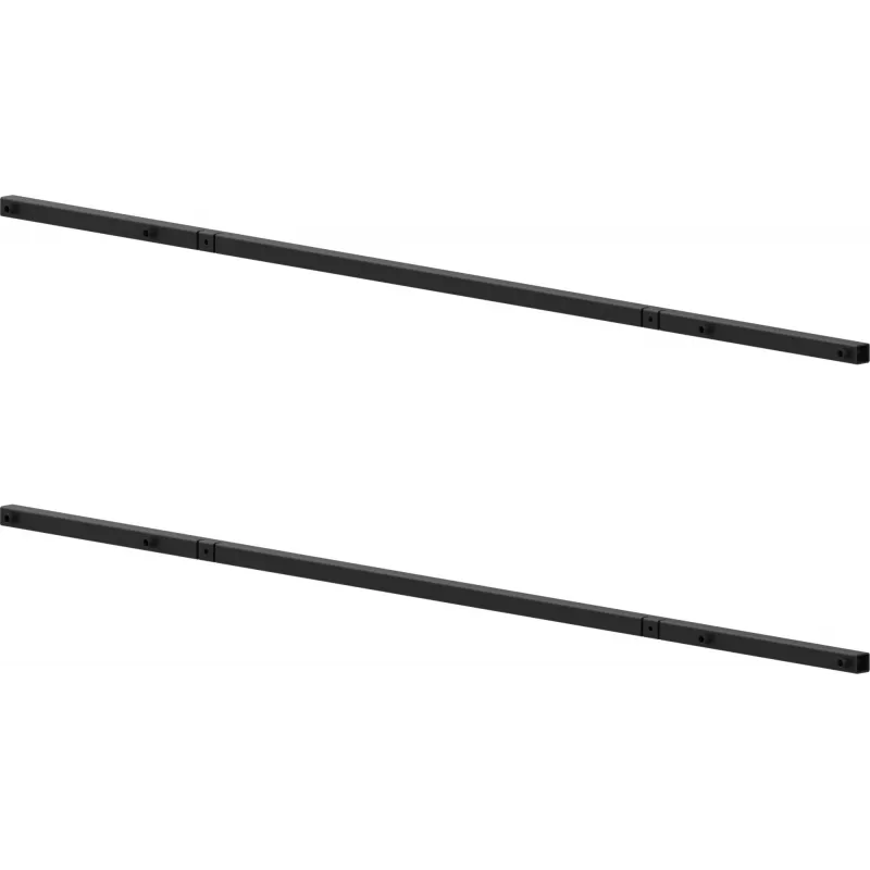 IIYAMA MD-ADAP001 tvirtinimo rinkinys juodas